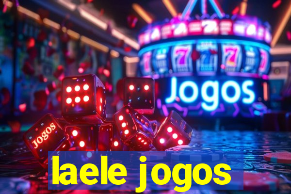 laele jogos